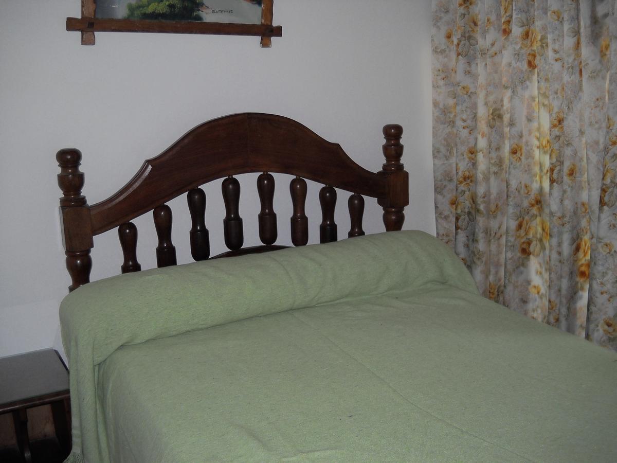 Hotel Aeropuerto Monte Grande Kültér fotó