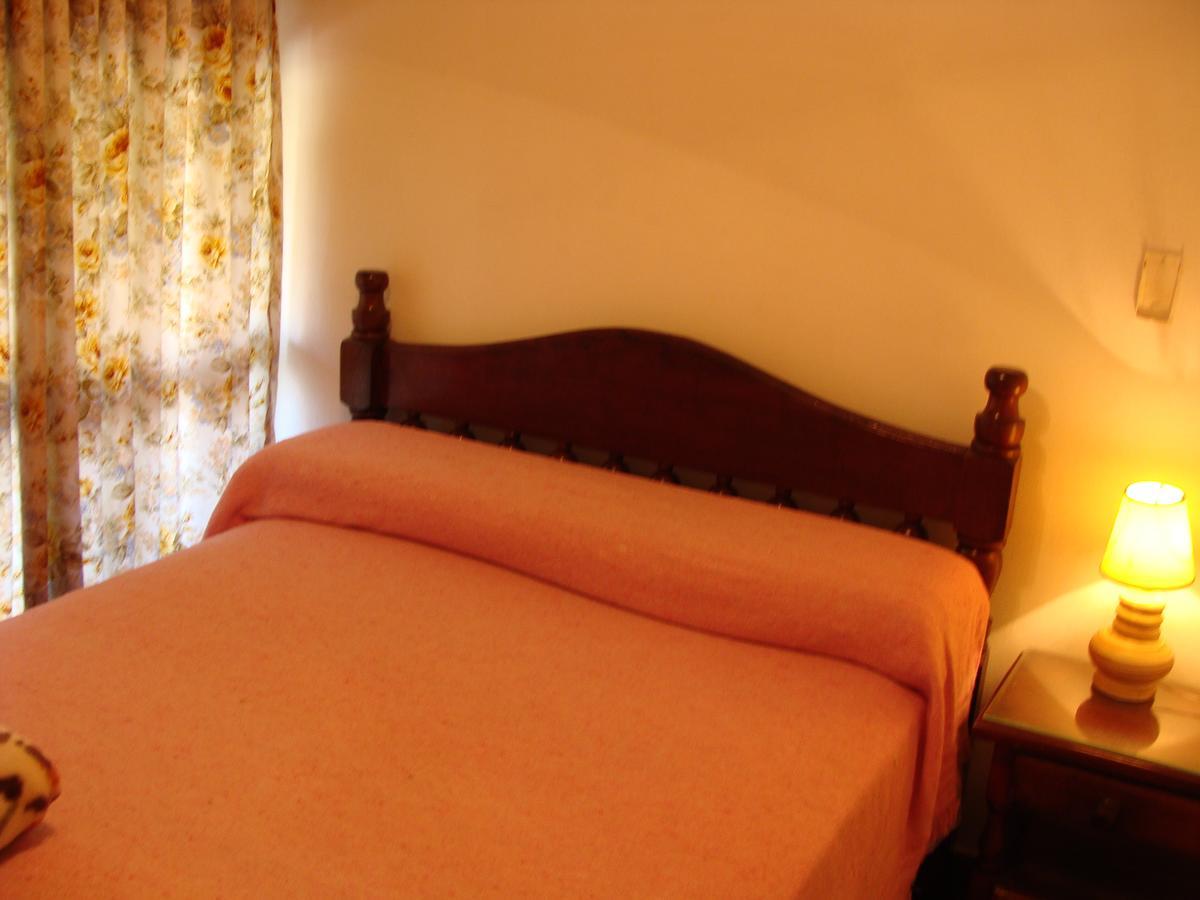 Hotel Aeropuerto Monte Grande Kültér fotó