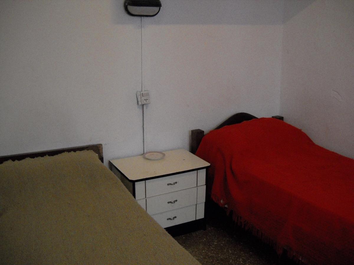 Hotel Aeropuerto Monte Grande Kültér fotó